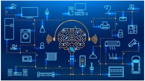 AI安防时代开启 智能硬件布局与人工智能应用软件开发策略