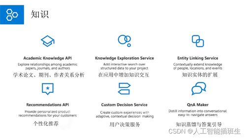 微软人工智能应用 引领未来软件开发的智能革命