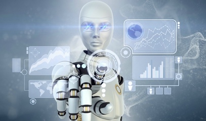 资本为何青睐人工智能应用软件开发？探寻AI投资的理性逻辑