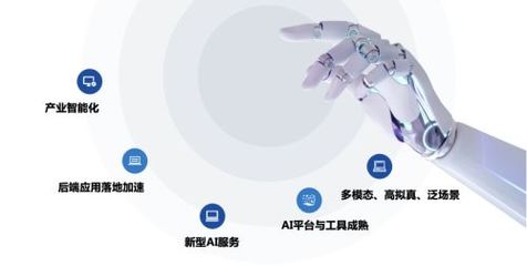 腾讯云智能 从云端走向实体的AI应用软件开发新纪元