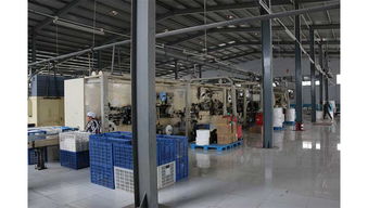 石家庄宏大卫生用品厂的人工智能应用软件开发 智能化转型的新篇章