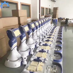 深圳松岗手板厂 以人工智能应用成就设计师的创意蓝图