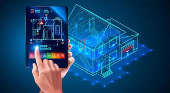 AI刷脸时代开启 华歌智能家居引领人工智能应用软件新篇章